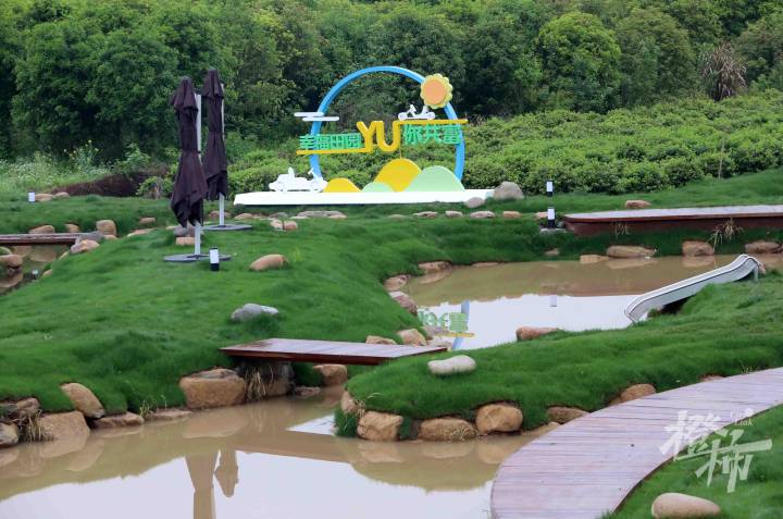 “五一”就在眼前，桂花村有点小焦虑：会有人来玩不？村里能火起来不？