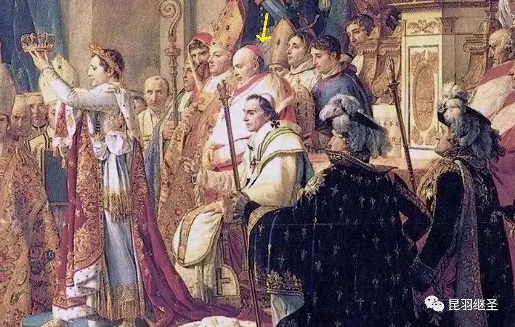 西史失算，破绽连连：真假故事都往巴黎圣母院里装，结果自相矛盾