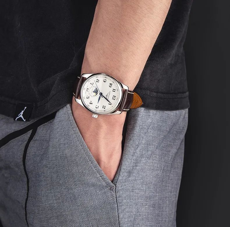 正装表选宝珀还是万国,正装表买40还是42