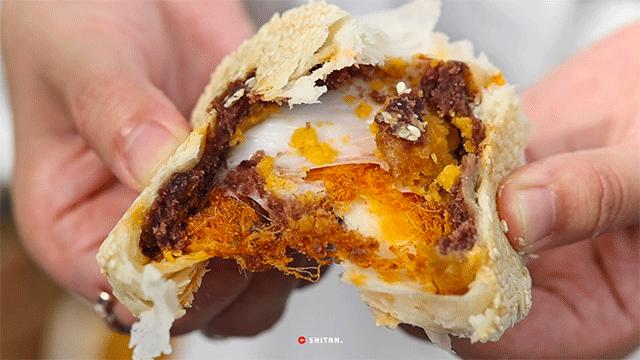 来自深圳的「方」面包,汕头人不用叫代购也能买到了