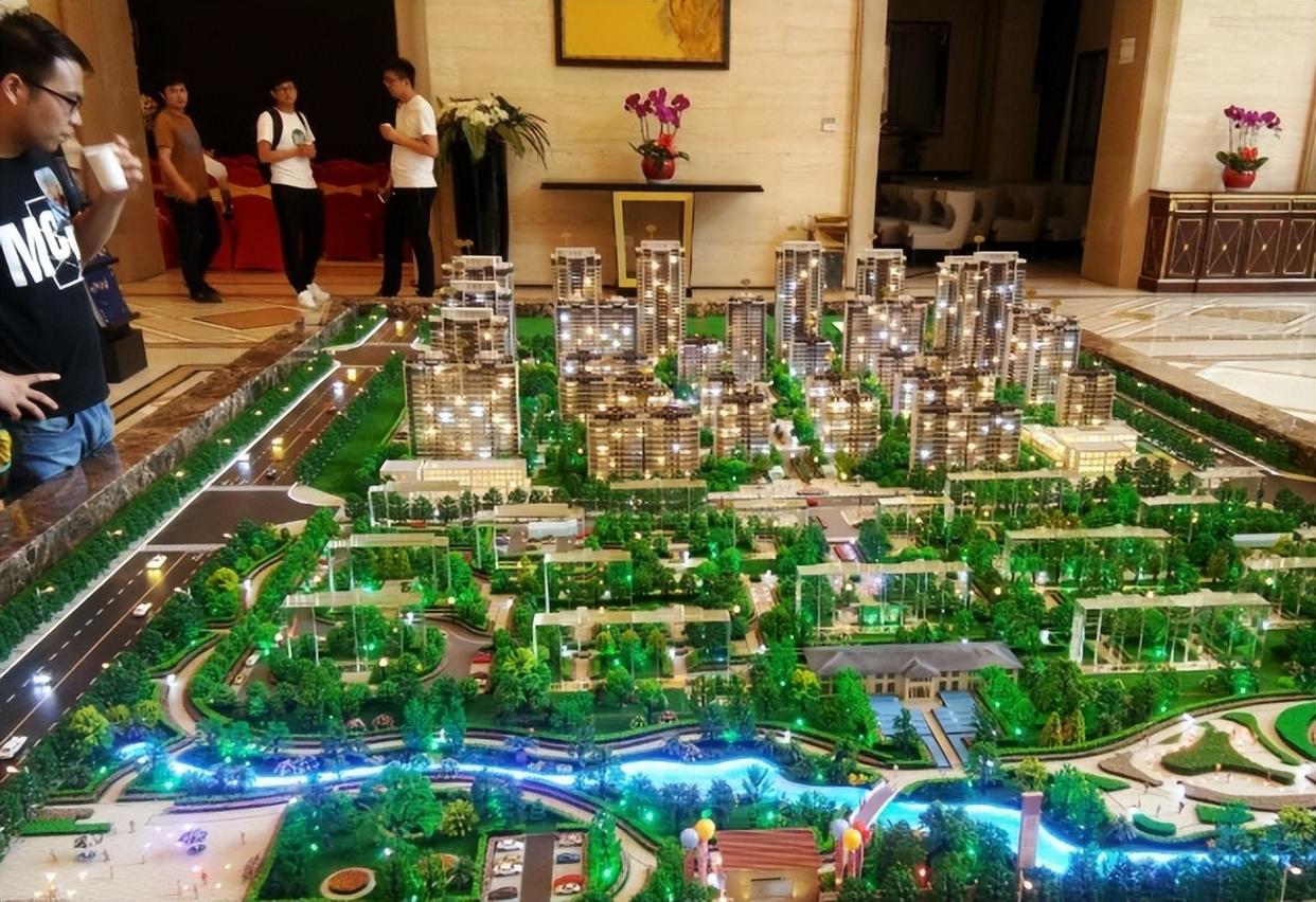 商品房的5大特点,商品房的含义和意义