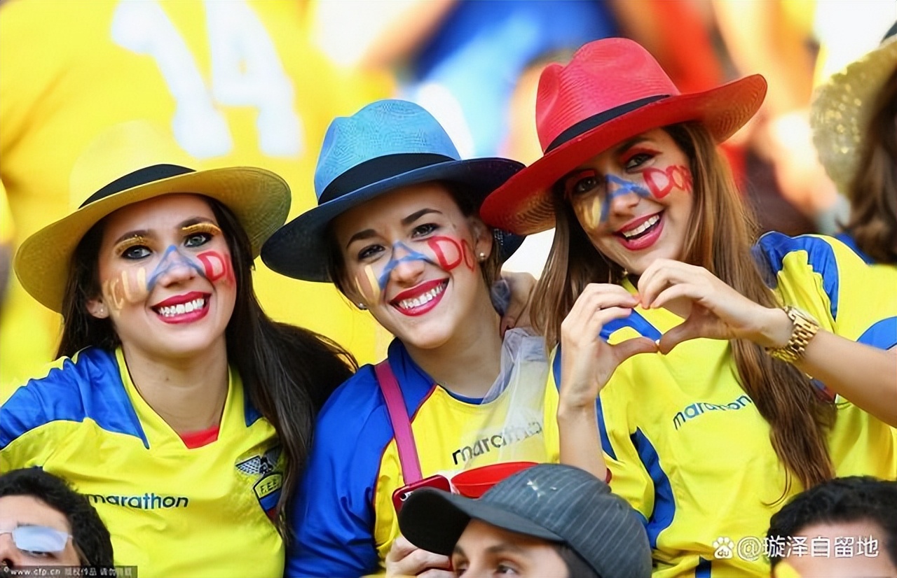 厄瓜多尔的血泪史,了解厄瓜多尔视频