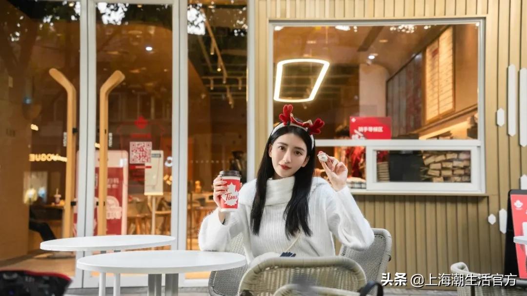 #植物标签搞大事！活捉圣诞老人就送礼