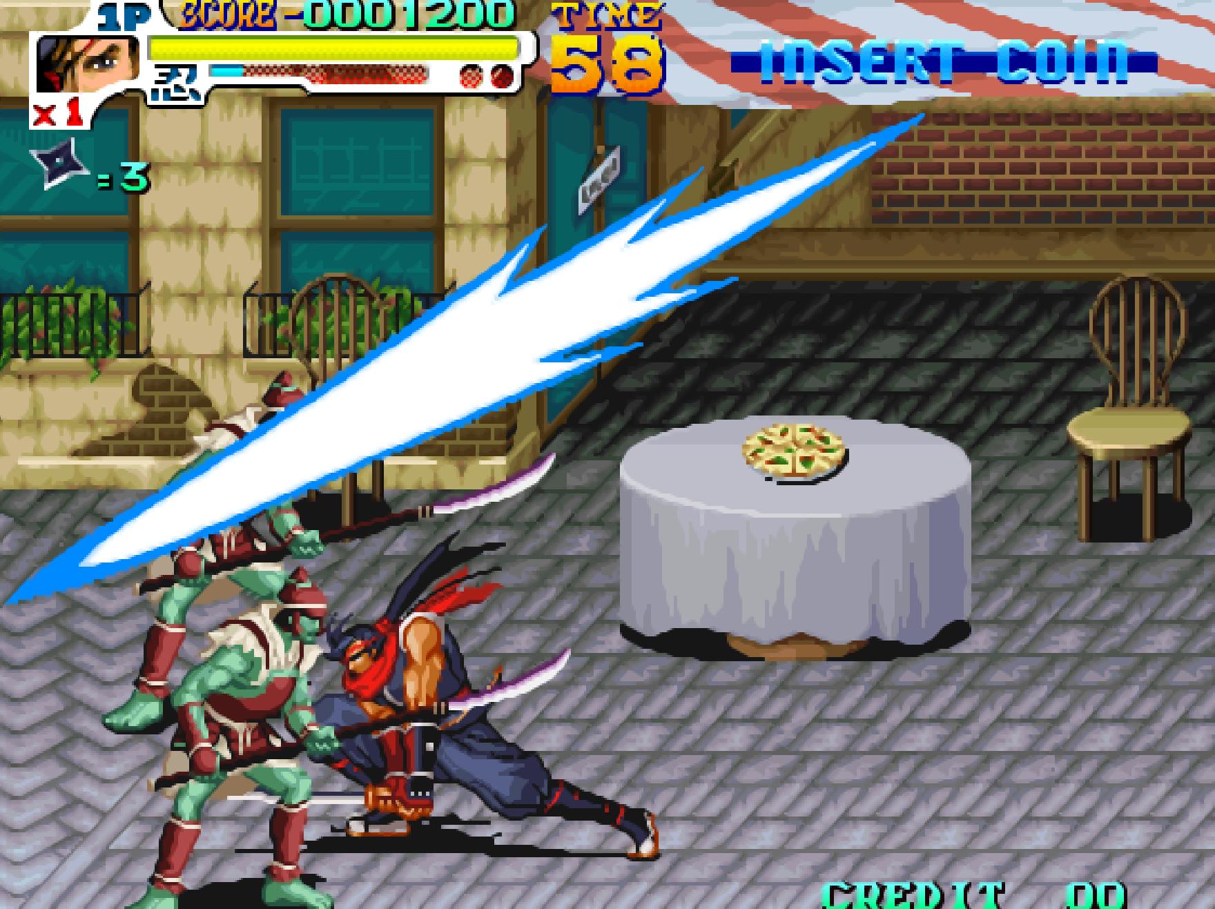 经典街机过关游戏哪个最好玩,最好的游戏是哪些