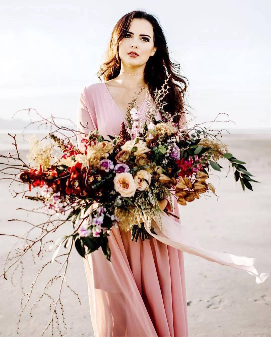 学花艺最好的培训机构,零基础花艺培训学校推荐