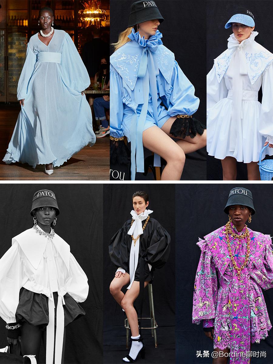 2022年春夏季流行百搭半袖,2022年半袖流行穿搭