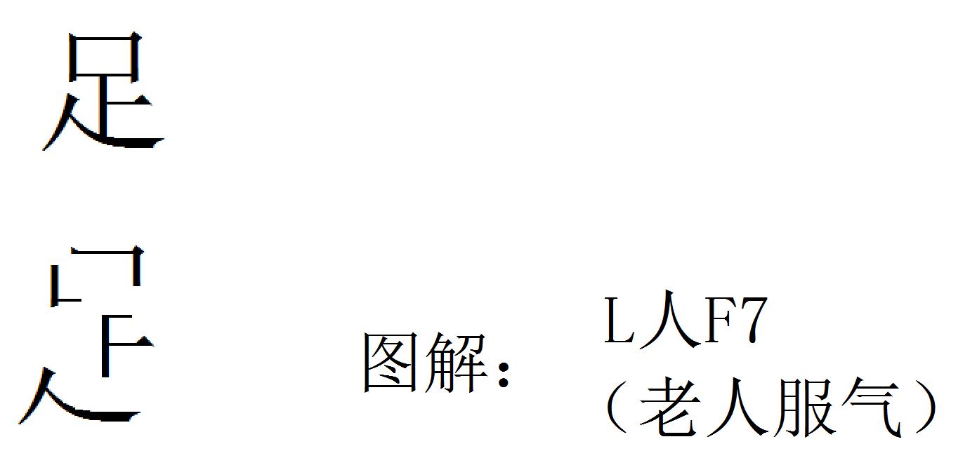 宸цВ鐝嶅瓧,宸цВ姹夊瓧鑱瓧