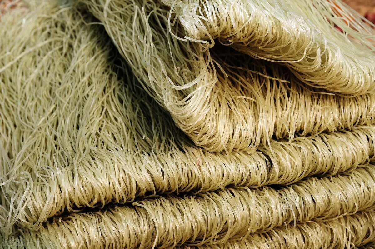 四川红薯粉怎么分真假,怎么辨别真假红薯粉淀粉