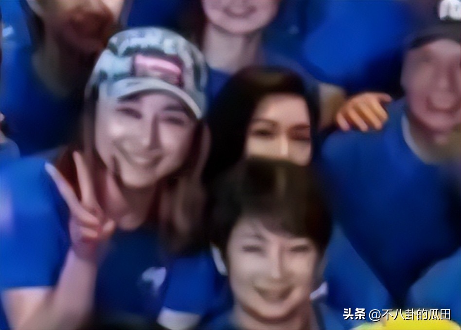 港星内地聚会完整视频,港星在内地聚会