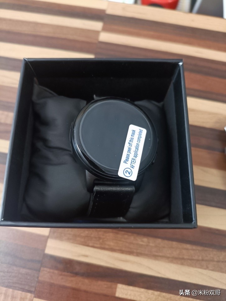 运动必备的腕上精灵博之轮独立通话智能手表小测