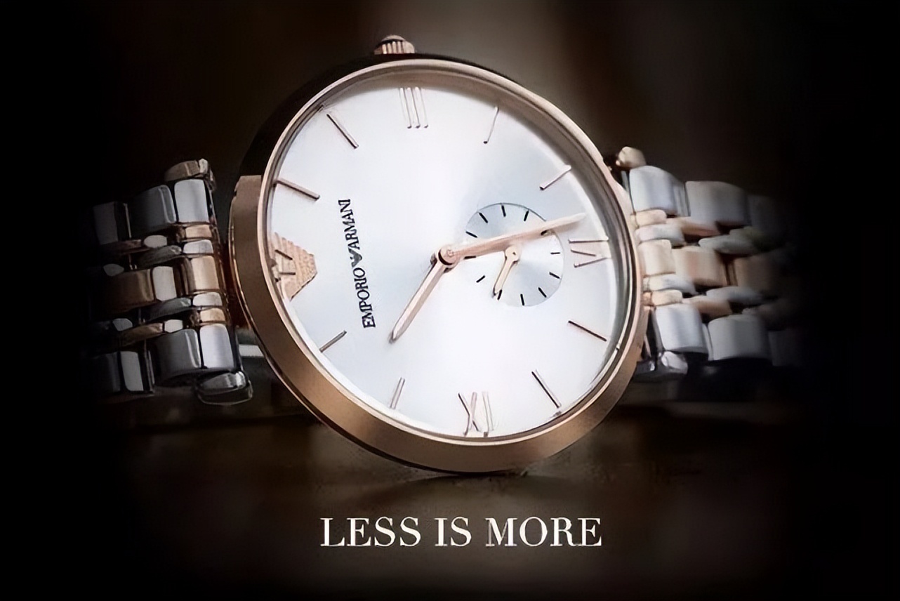 品牌福利｜意大利顶奢品牌阿玛尼入驻小二会员平台