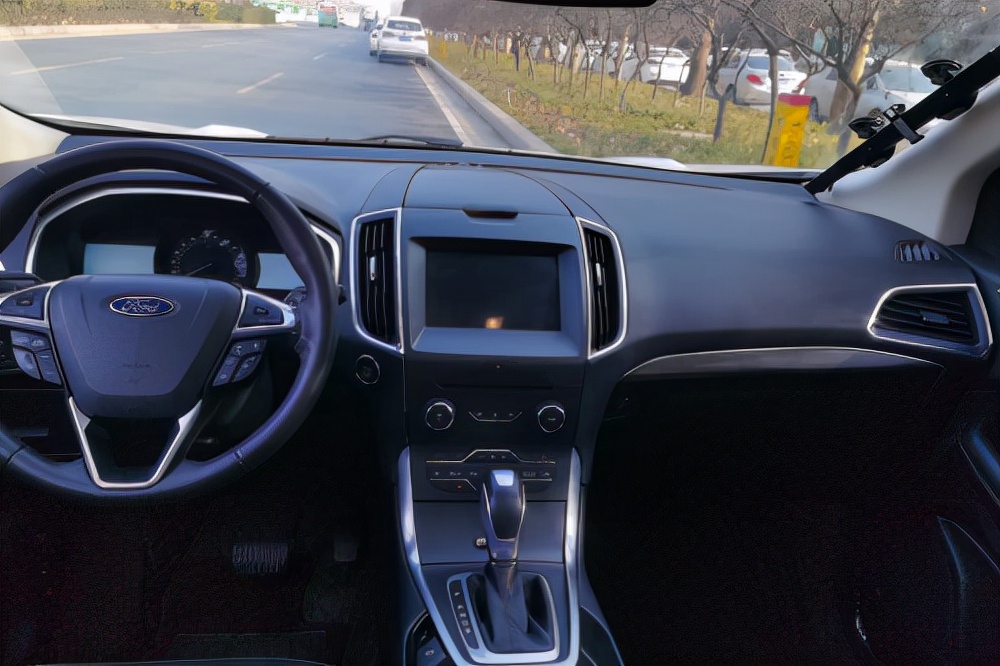 大锐界,福特锐界12万公里有问题吗