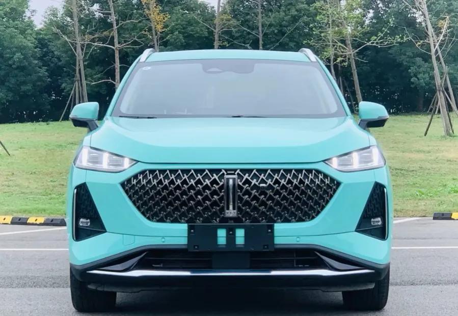 20万多一点买哪个suv性价比最高,20万到30万左右口碑最好国产suv