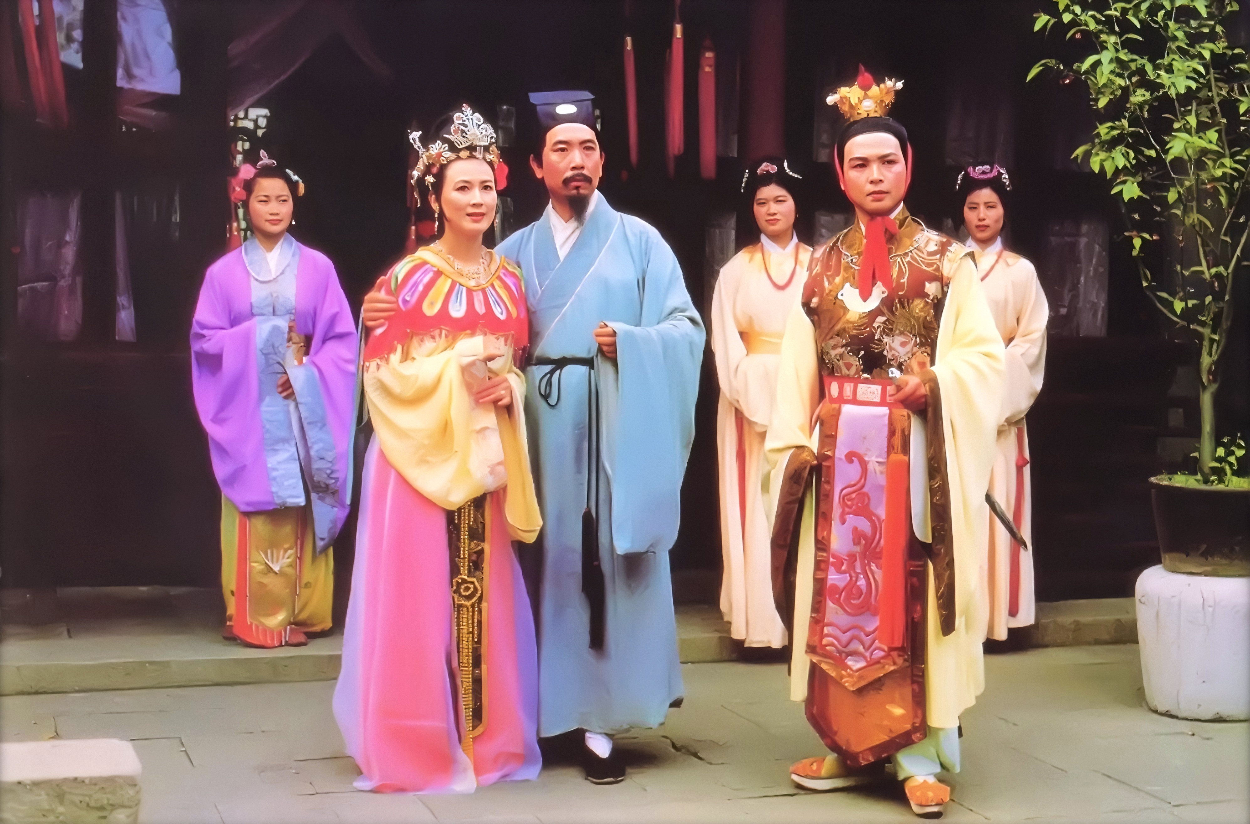 对比众神仙的座驾，发现一鲜为人知的细节，难怪没人抓猴哥当坐骑