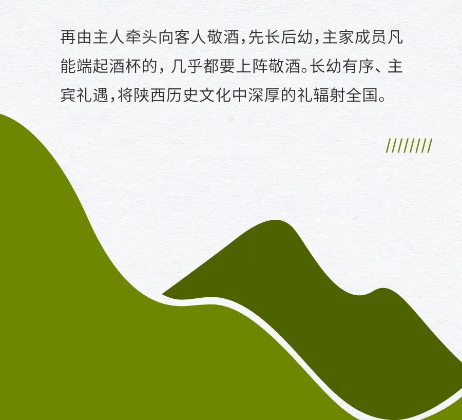 老陕的套路竟然这么深！？【陕西酒文化】