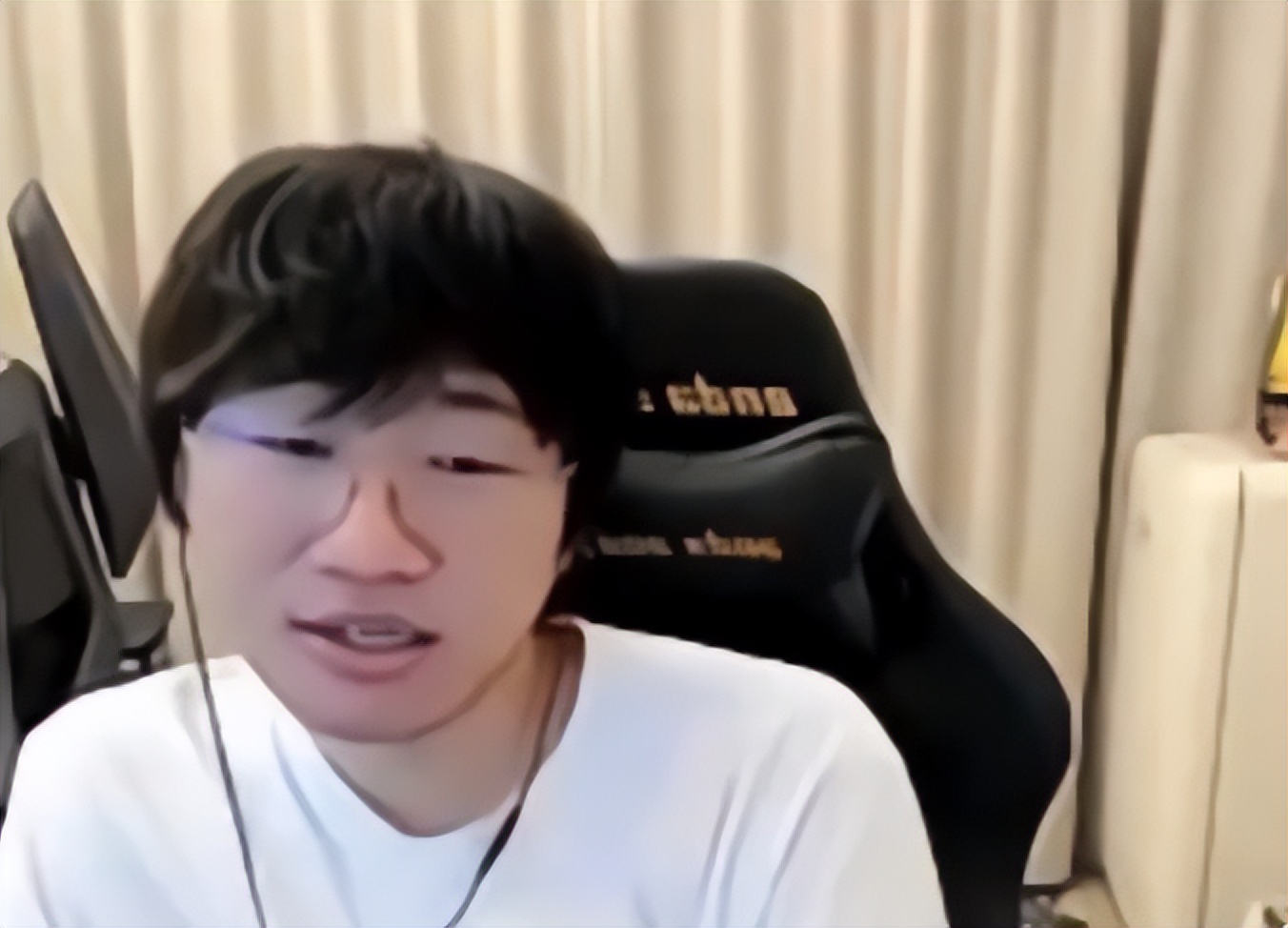 ning评价theshy男枪,年度最佳上单theshy最佳打野ning