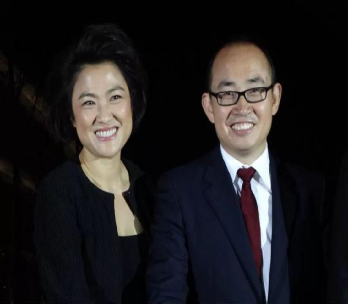 张欣总资产有多少亿,张欣捐了多少亿