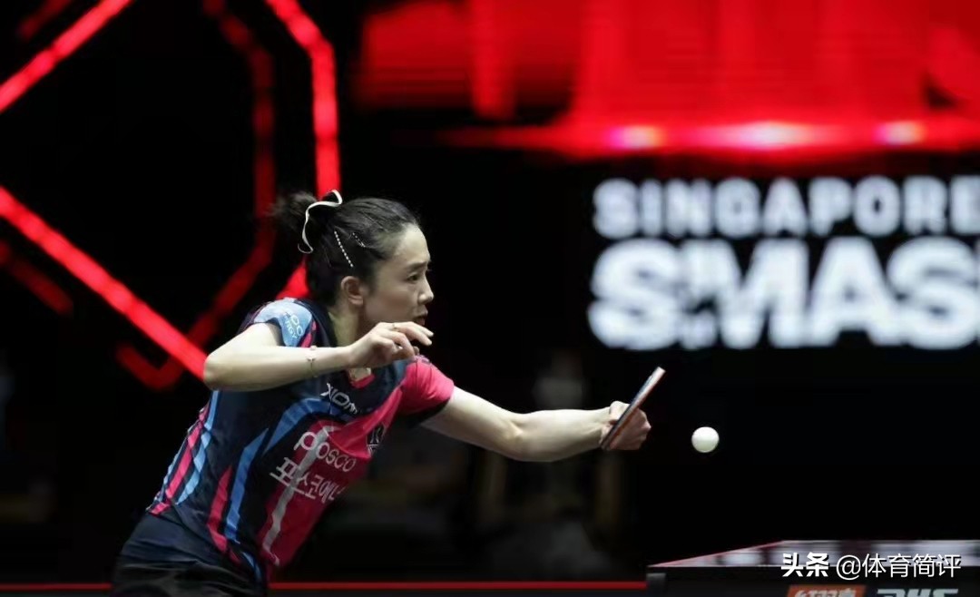 wtt比赛直播张本智和,wtt冠军赛最新赛况张本智和