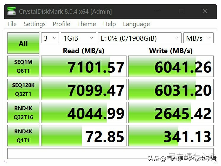铠侠xg6的零售版是什么型号,铠侠xg8系列