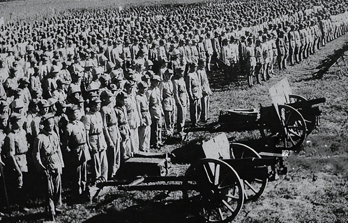 国军吴化文后来怎么样,吴化文为什么被攻打