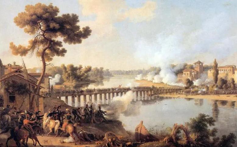 拿破仑有没有征服意大利,从心理学角度剖析拿破仑性格