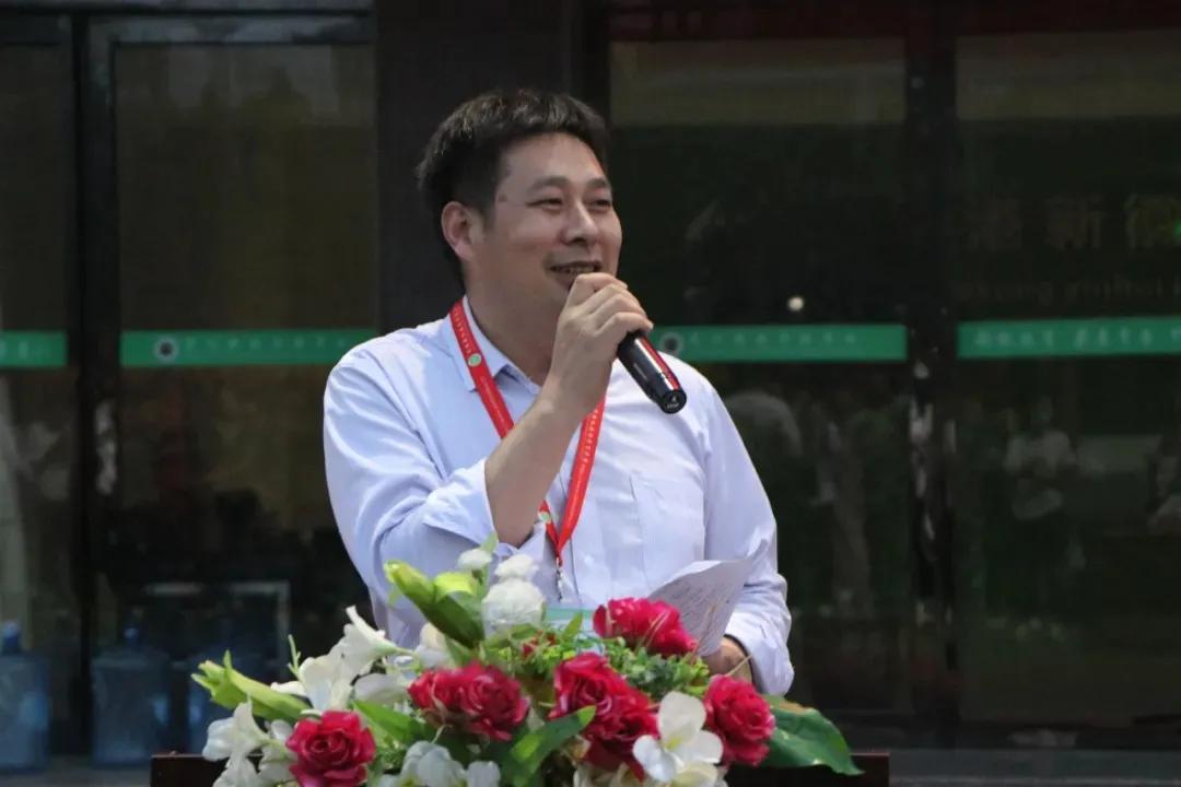 新徽实验学校军训2021,迷彩青春不负韶华军训