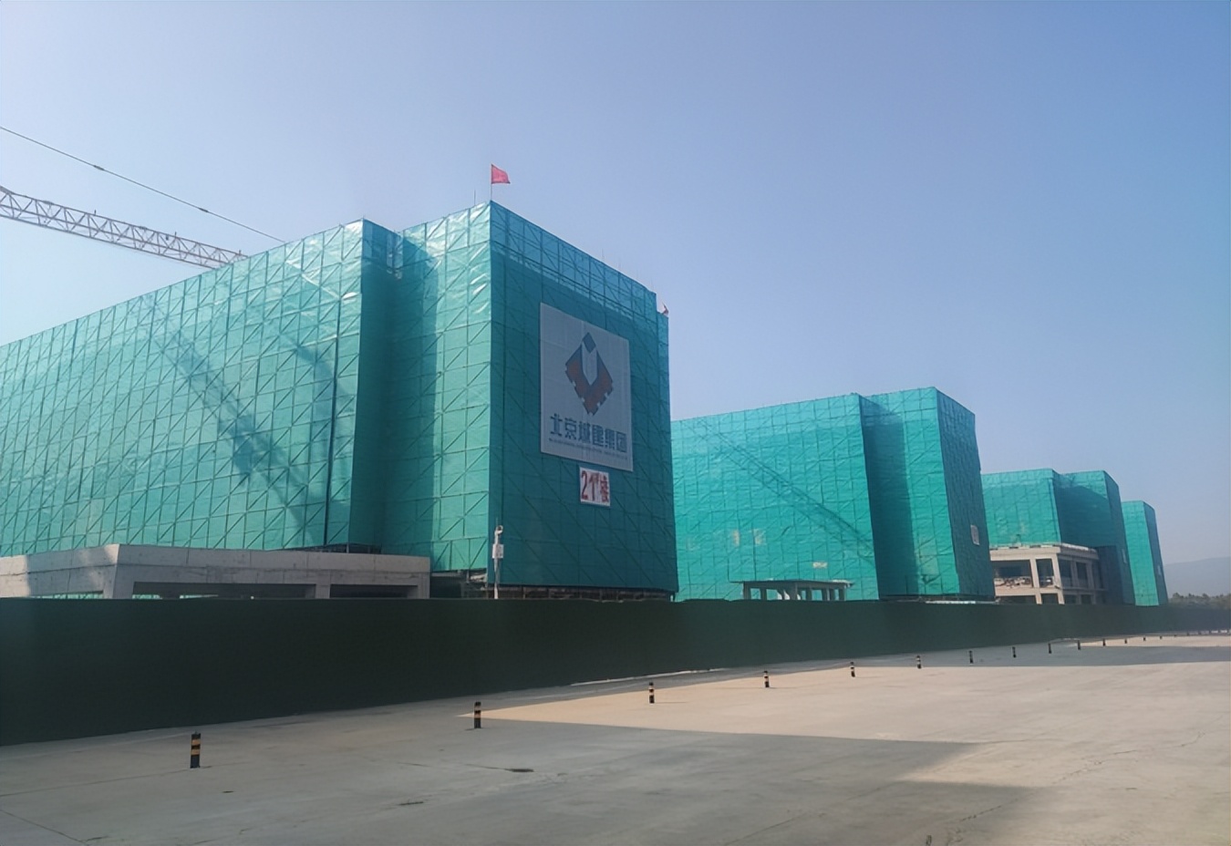 石景山区36件民生实事,2022政府报告十件民生实事