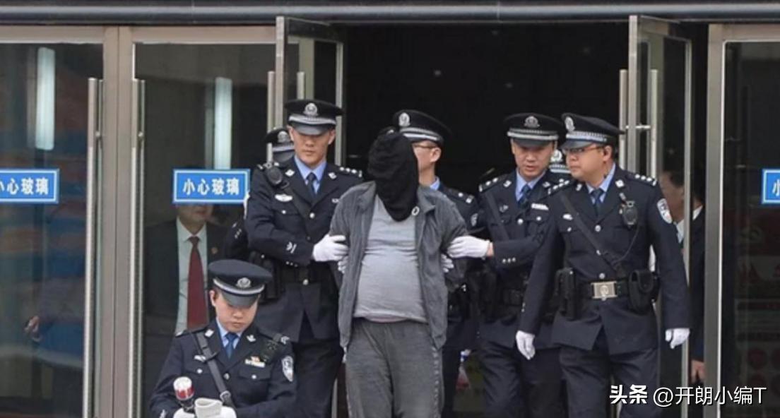 白银市连环杀人案杀多少人,白银连环杀人案为什么杀害小女孩