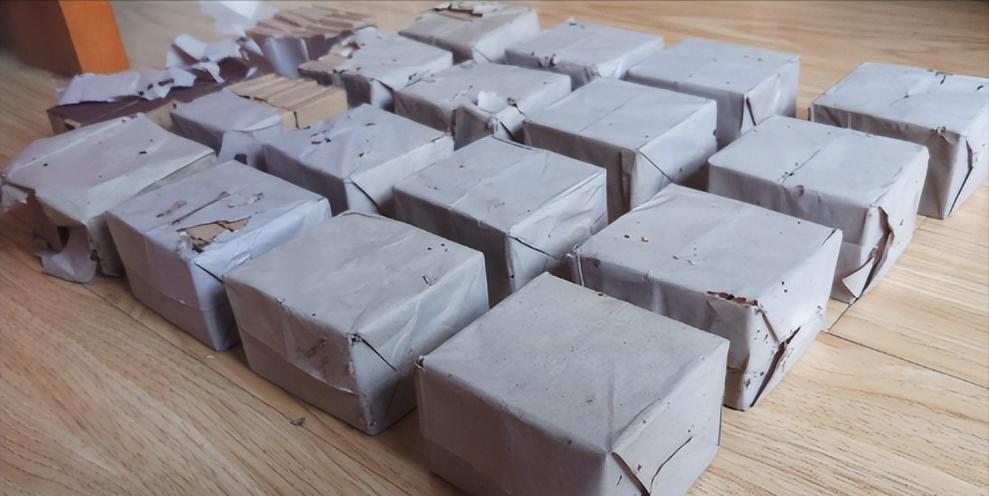 老一辈使用过的老物件,老物件见过三样说明你真的老了