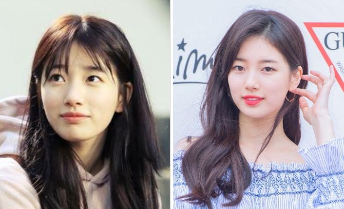 发型提升颜值,看看你适合哪一种发型