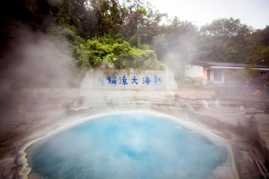 秘境腾冲,畅游云南腾冲必去景点及住宿推荐