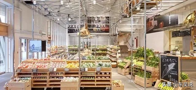 myfarm创新共享农业新模式,日本myfarm共享农场营销模式