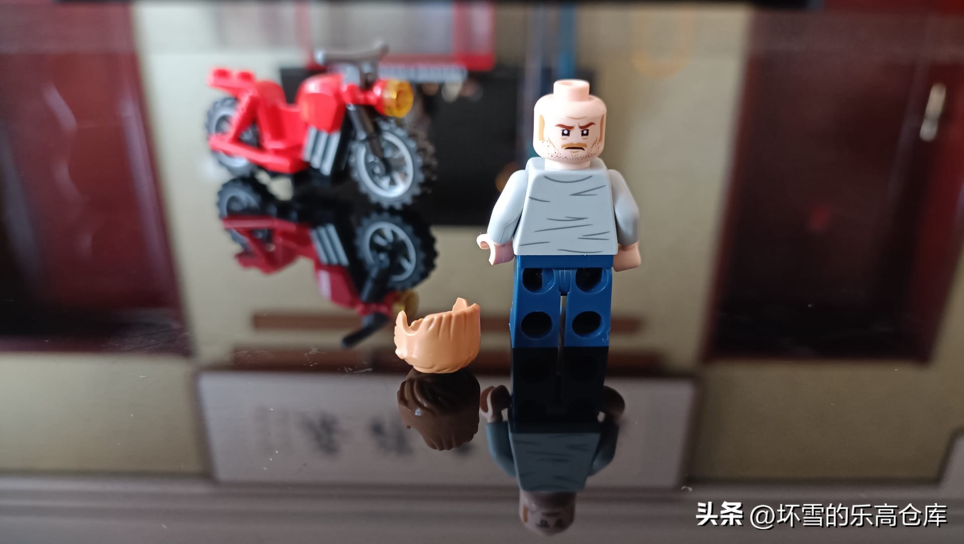 乐高侏罗纪世界暴虐迅猛龙暴走,乐高侏罗纪世界暴虐龙追逐系列