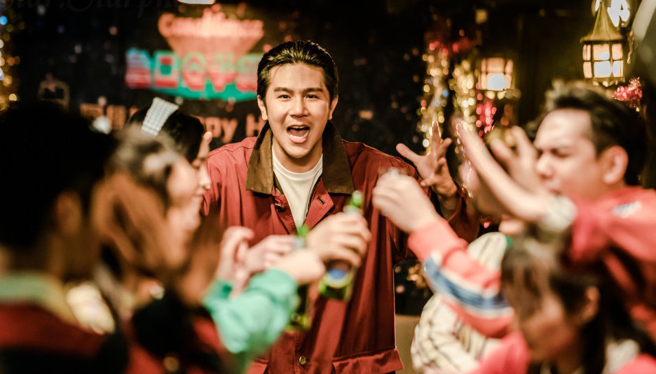 青春训练班电视剧粤语,刘德华周星驰年轻时电影