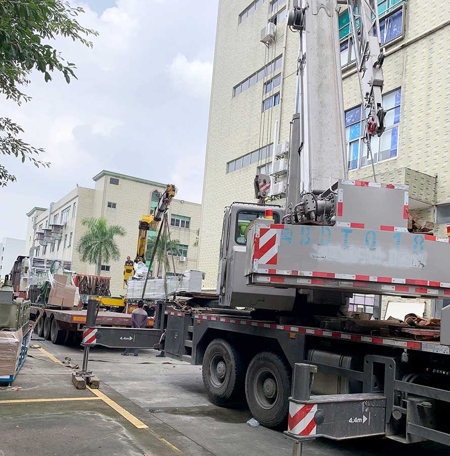 深圳罗湖搬家哪家好,深圳市罗湖区搬家公司