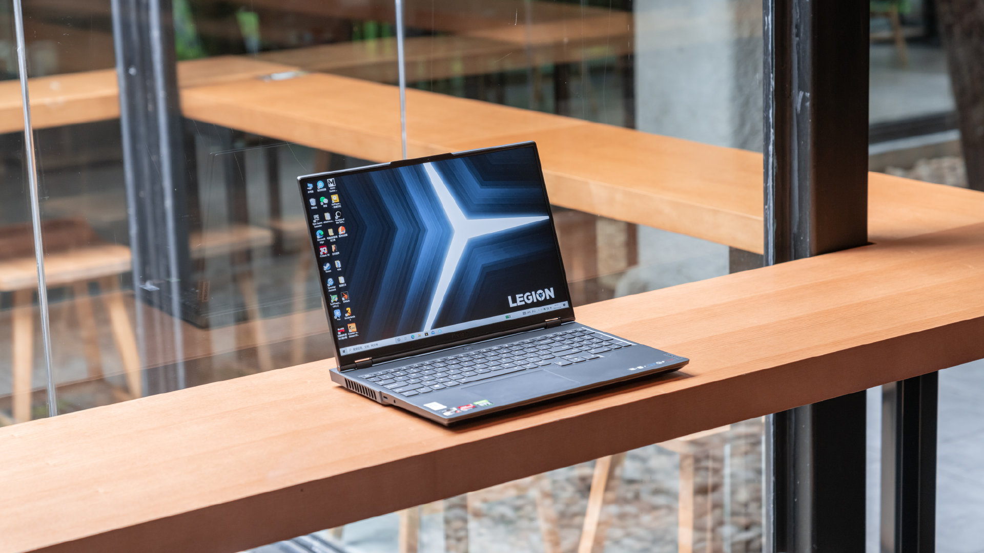 联想拯救者R7000P列装RX6600M有多强？年度3A真香游戏本正式登场