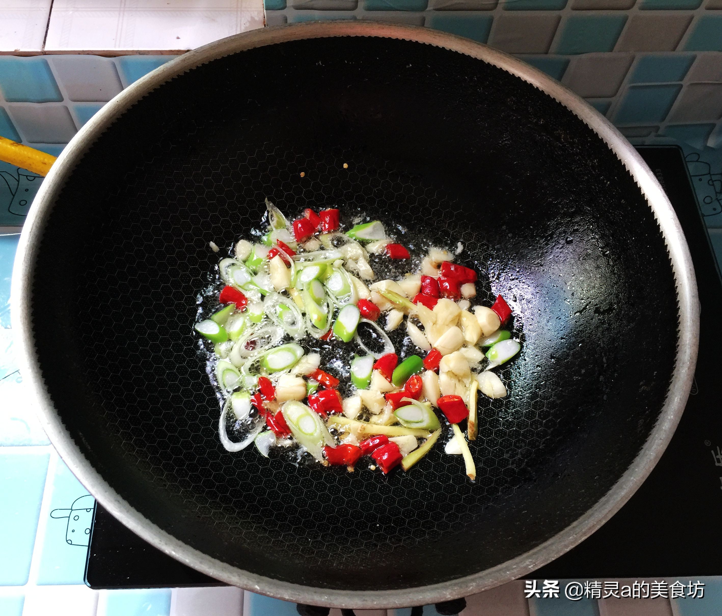 酱汁海鱼干简单做法,海鱼片配什么酱汁好吃