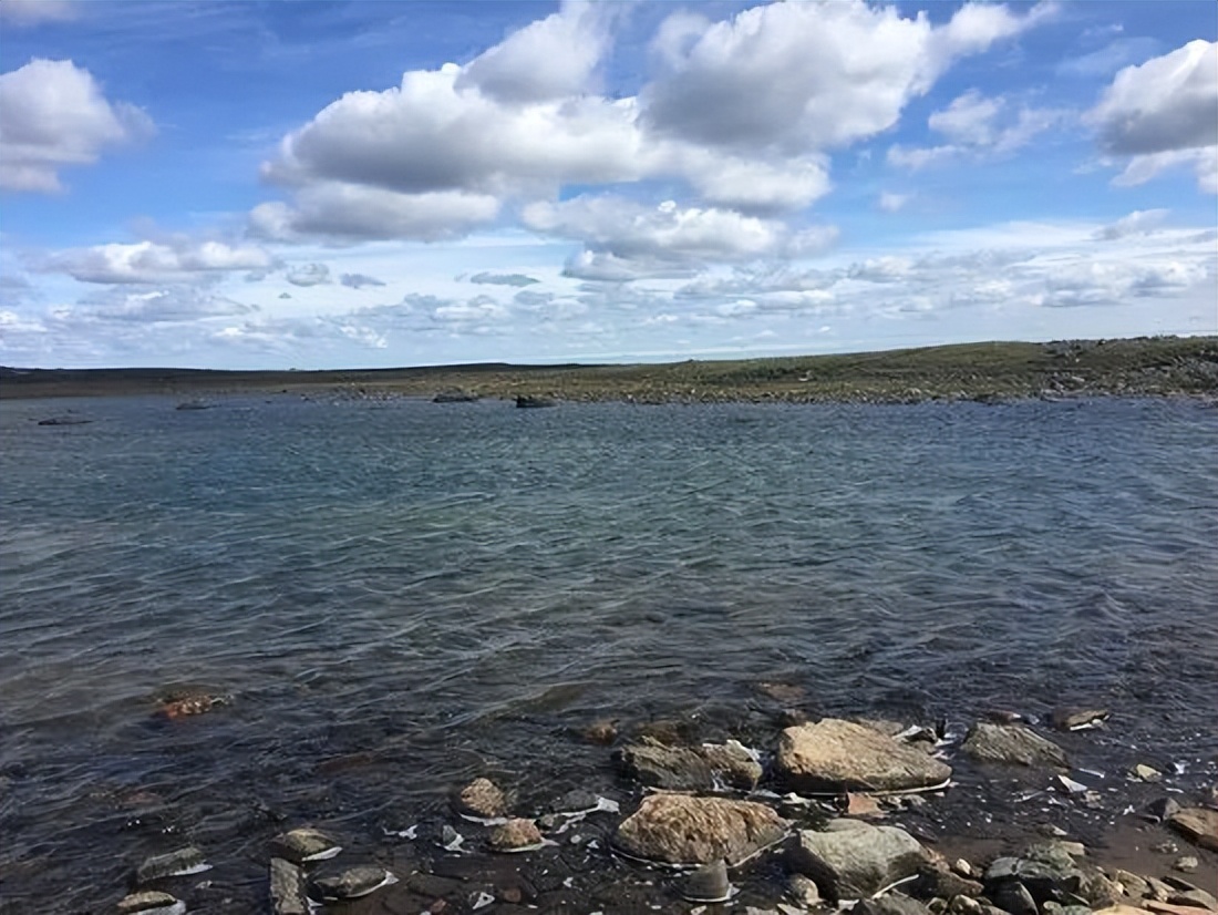 努纳武特地区怎么样,努纳武特地区