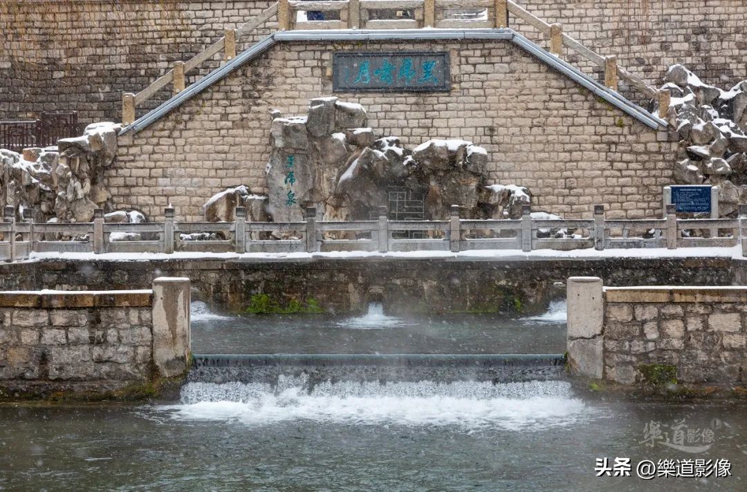 济南的冬天导语,济南的冬天满眼荒凉