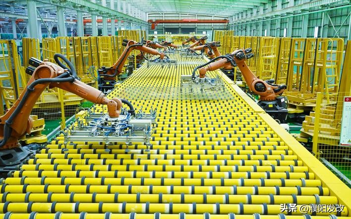 图片报道（二）|濮阳市强化“项目为王”理念铆足干劲全力拼经济