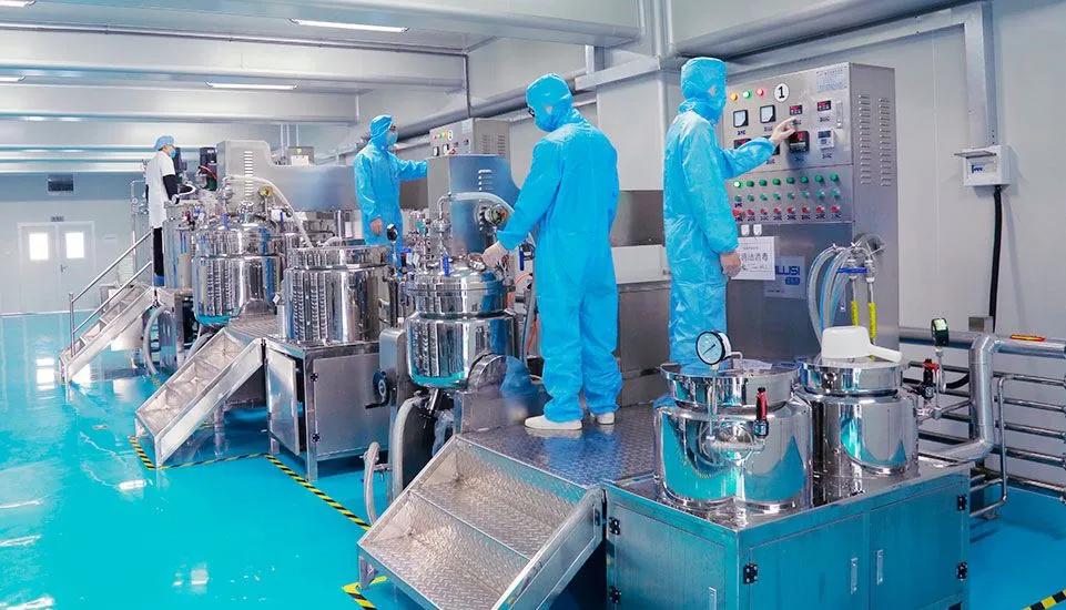 面膜暴利到底有多严重,深度揭秘面膜行业黑幕