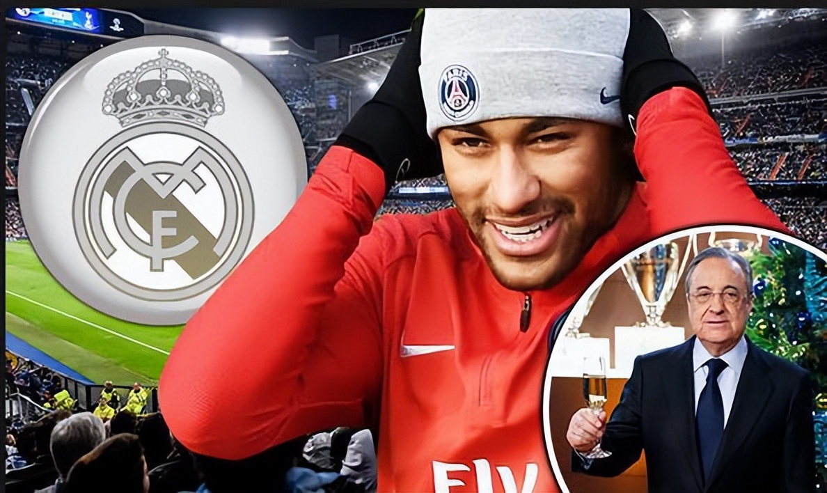 杀人诛心莫德凯撒,皇马是如何对待c罗的