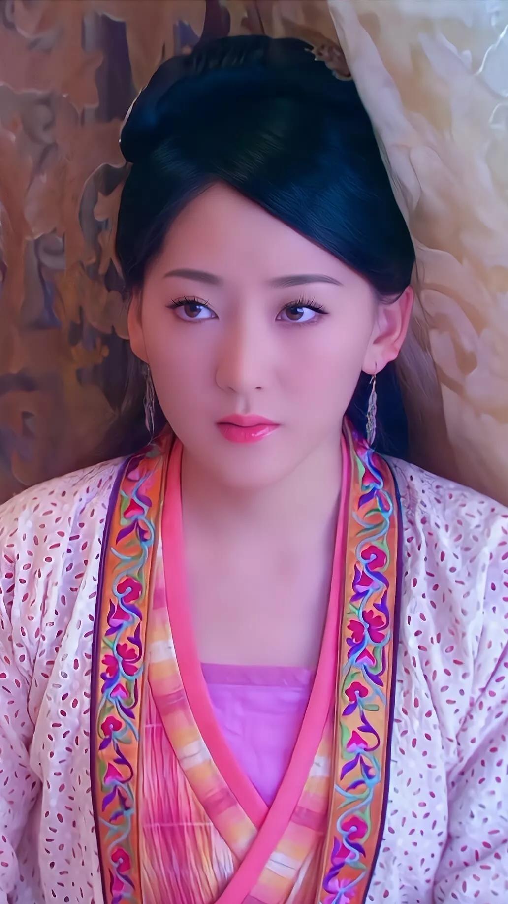 追鱼传奇——曹馨月——唐心