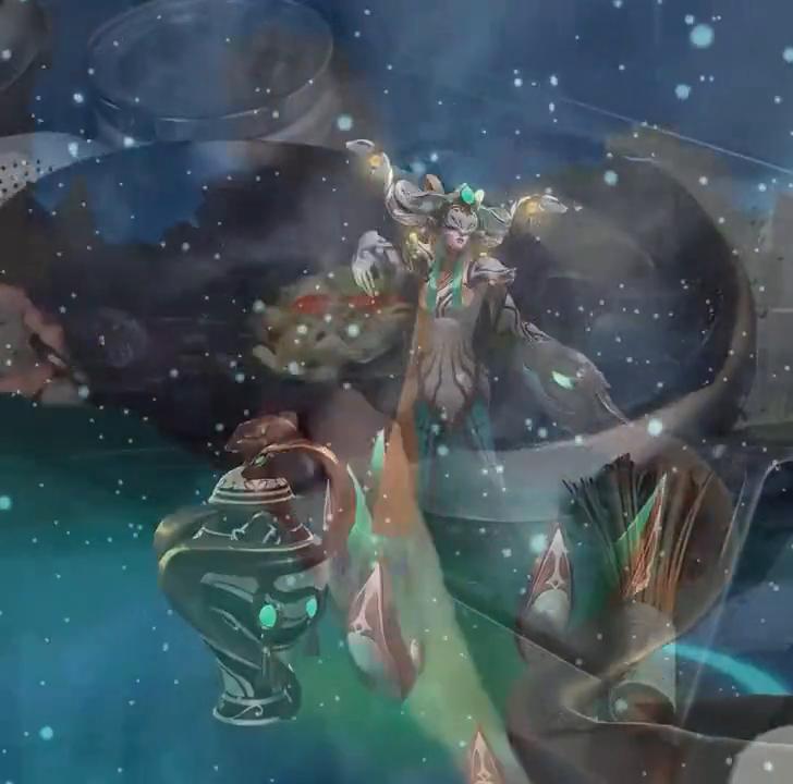 lol新赛季瞎子打法,lol瞎子一秒7键