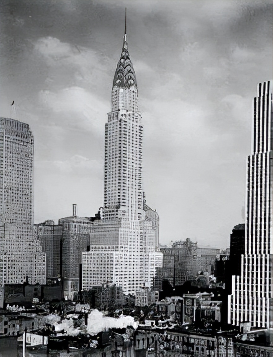 世界各国摩天楼排名,世界十大顶级高级摩天楼