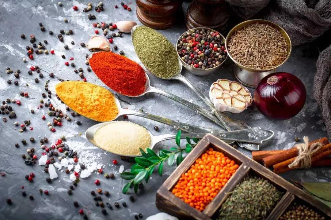 越吃越上瘾香料,什么香料越吃越上瘾