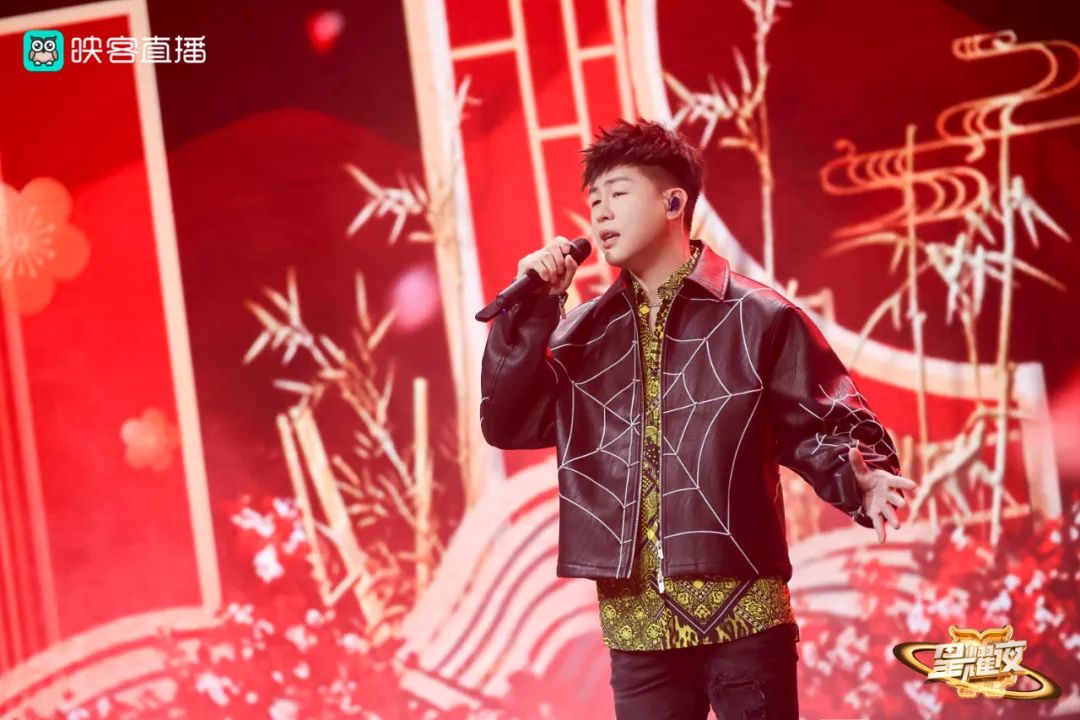 映客盛典现场,2018映客盛典直播