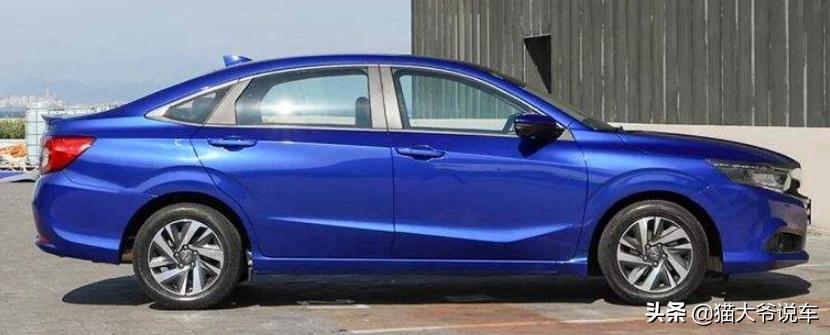 值得推荐的几款家用紧凑型轿车,目前最省油的紧凑型车