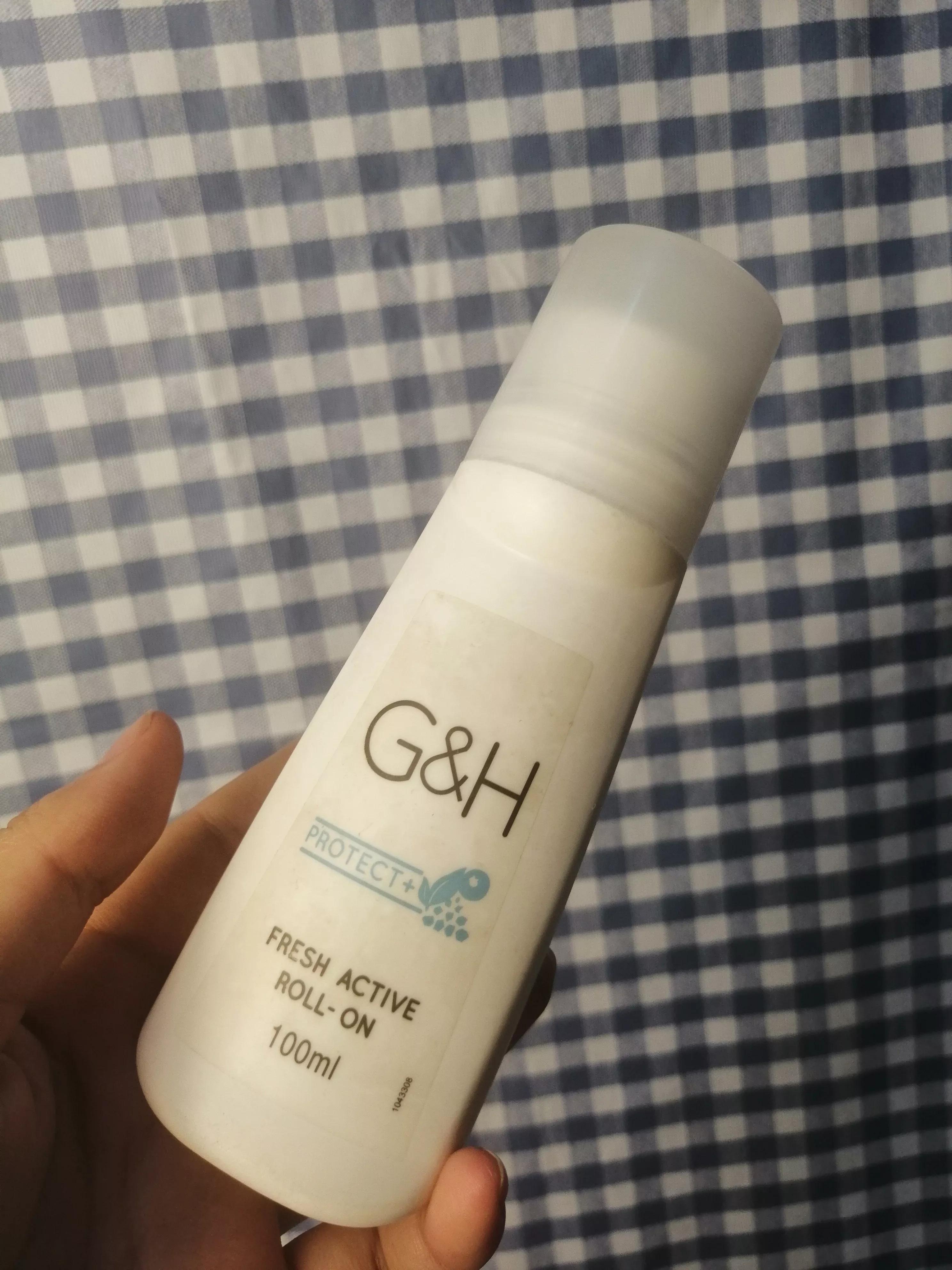 腋下止汗露推荐评测,夏天好用的止汗露测评