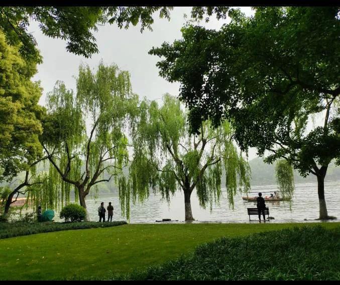 宜昌宜都当阳市组团江南六日游